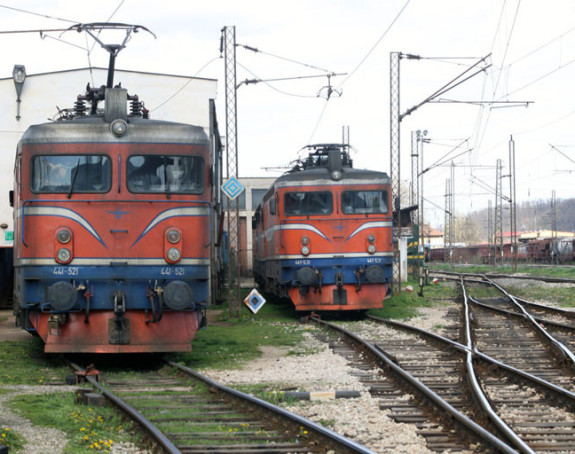 "Željeznice RS" čekaju plan restrukturiranja?!