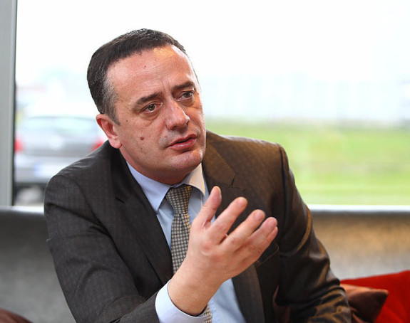 Ekspertski tim će se baviti "Trepčom"