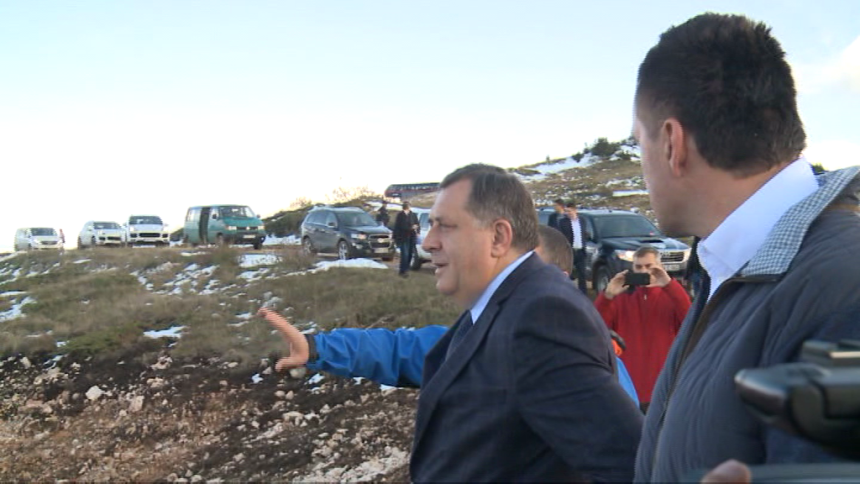 Nove investicije u OC Jahorina