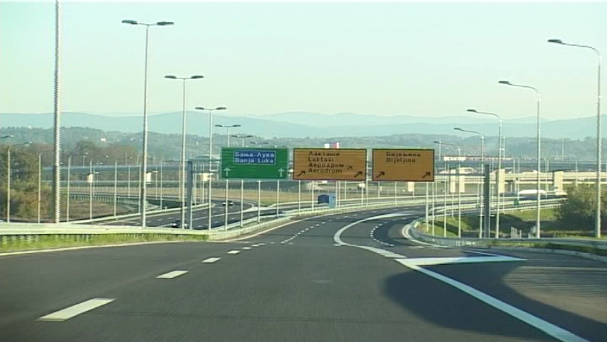 Novi auto-putevi uz veće akcize?