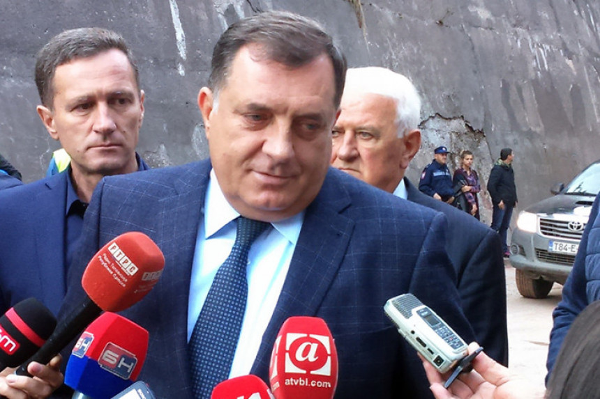 Vojna neutralnost Republici Srpskoj