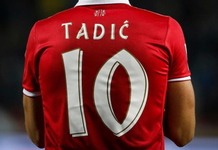 Put do Rusije: Maestro Tadić dirigovao "orkestrom"!