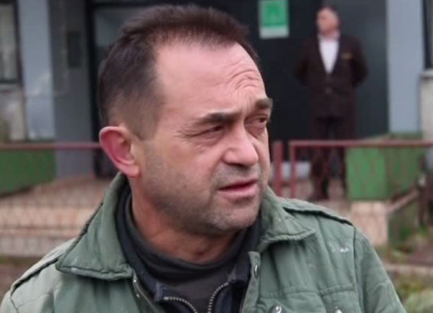 Poznati štrajkač pronađen mrtav