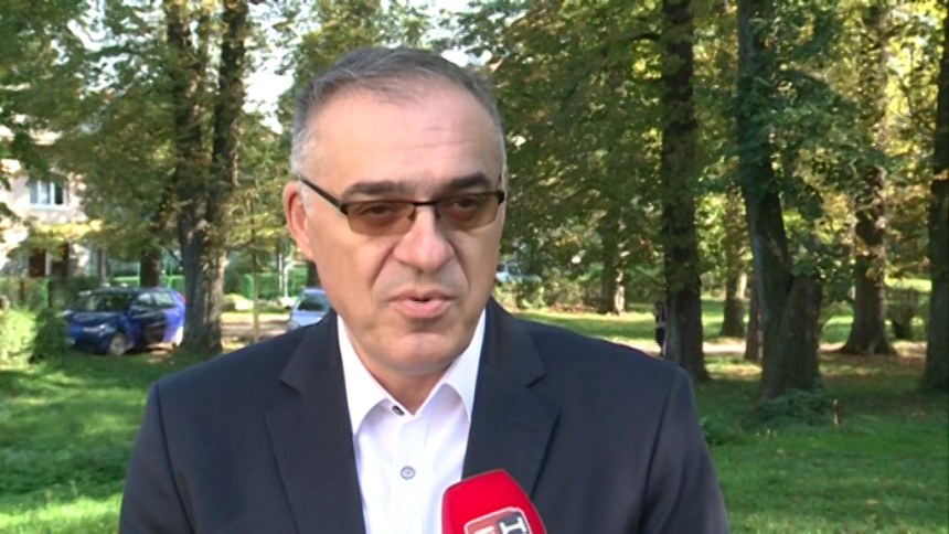 Sredstva OS BiH za auto-puteve