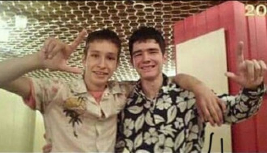 Crnogorci: Bogdan je mogao da bude naš!