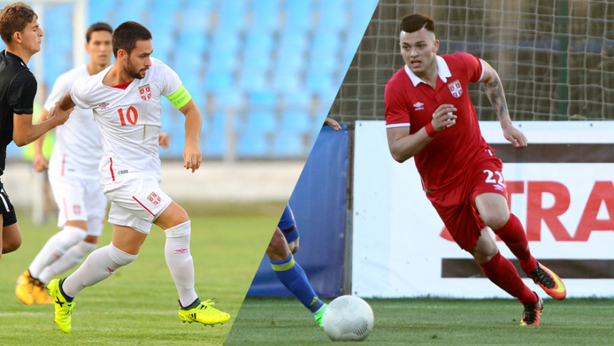"Orlići" na turbo pogon: Žile ili Radonja?