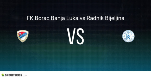 Kup RS: Radnik u derbiju izbacio banjalučki Borac!