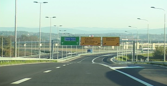 Novi auto-putevi uz veće akcize?