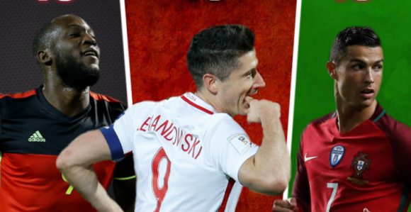 SP: Leva pobijedio Ronalda!
