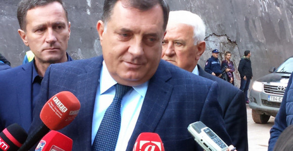 Vojna neutralnost Republici Srpskoj