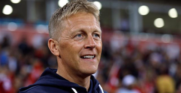 Прича: Е, то вам је Исланд! Два сата пред кључну утакмицу...