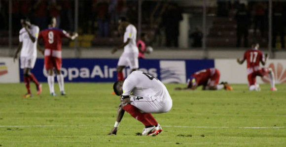 Debakl SAD - propuštaju SP poslije 32 godine!