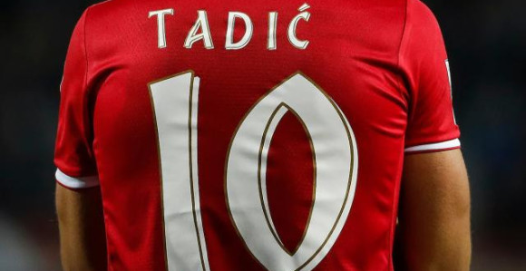 Пут до Русије: Маестро Тадић дириговао "оркестром"!