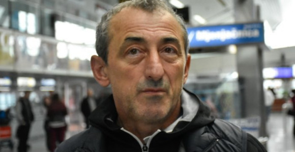 Baždarević: Da li ostajem? Zašto da ne?!