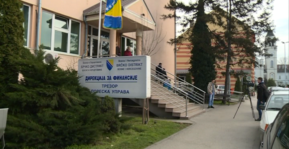 Skandal-gubitak prihoda od akciza