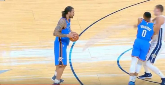 Sukob sa Vestbrukom, promašaji i Jokićev dabl-dabl!