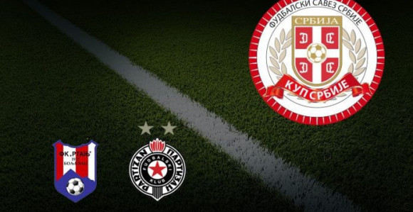 Kup: Partizan se pomučio, ali prošao Rtanj!
