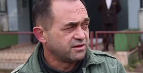 Poznati štrajkač pronađen mrtav