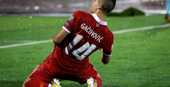 Европа бруји о Требињцу, Гаћиновићу!