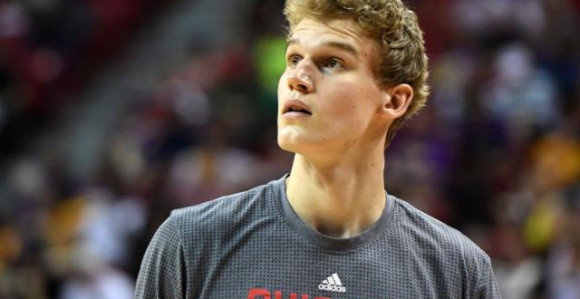 Video: Finsko čudo oduševilo i u NBA!