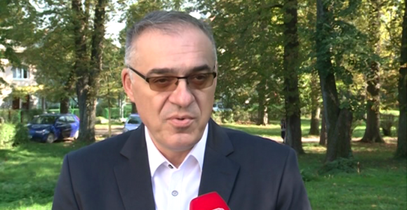 Sredstva OS BiH za auto-puteve 