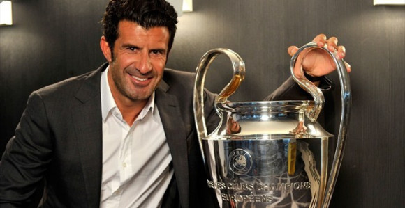 Легендарни Луиш Фиго постаје савјетник у УЕФА-и