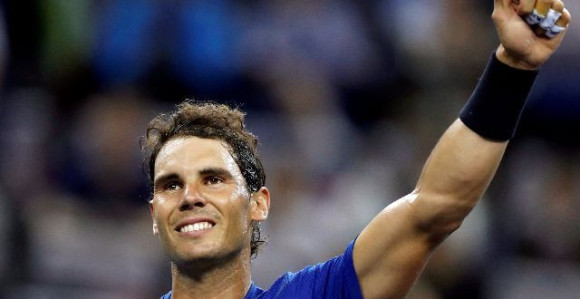 Šangaj: Nadal ubjedljiv, Federer imao posla!