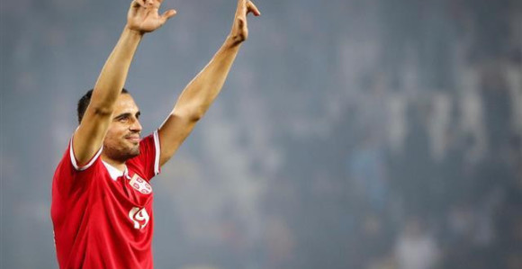 Максимовић по минуте у Арсенал или Интер?!