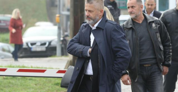 Partneri brane zločin