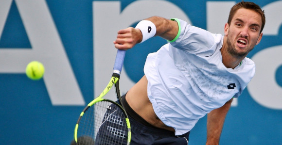 Šangaj: Troicki izbacio 7. sa ATP liste!