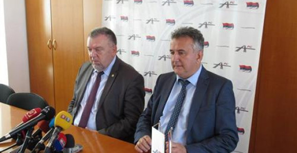 Povećanje akciza uslov za kredit