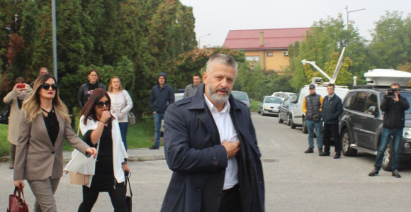 Orić će morati pred sud ponovo