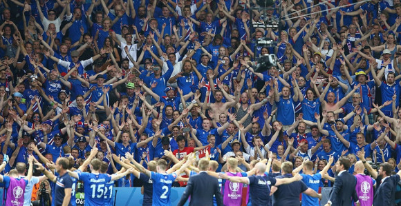 Исланд је на СП због система једног Сомборца!