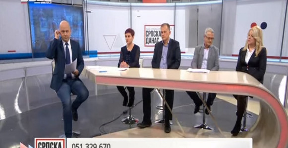 Transfer blama na Javnom servisu 