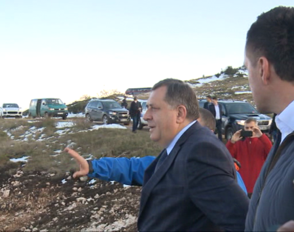 Nove investicije u OC Jahorina 