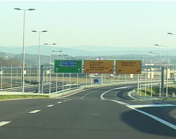 Novi auto-putevi uz veće akcize?