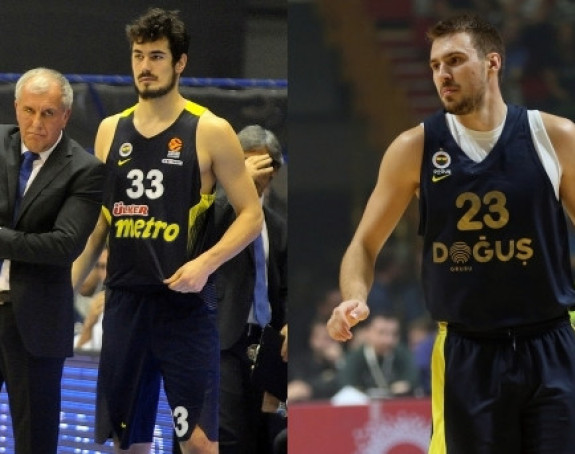 Srbi u Evroligi: Od Madrida do Moskve i Istanbula...