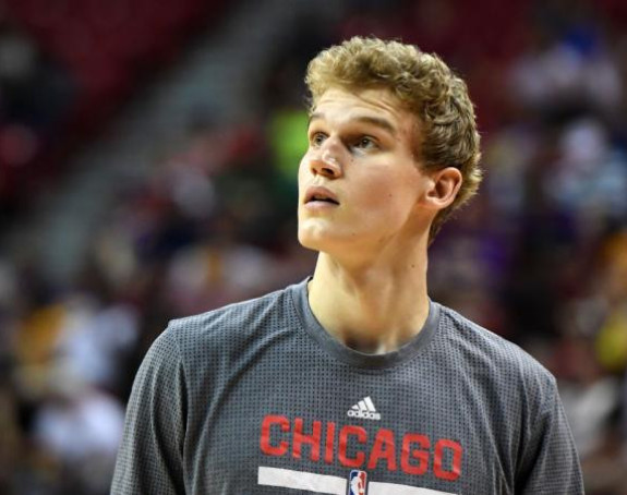 Video: Finsko čudo oduševilo i u NBA!