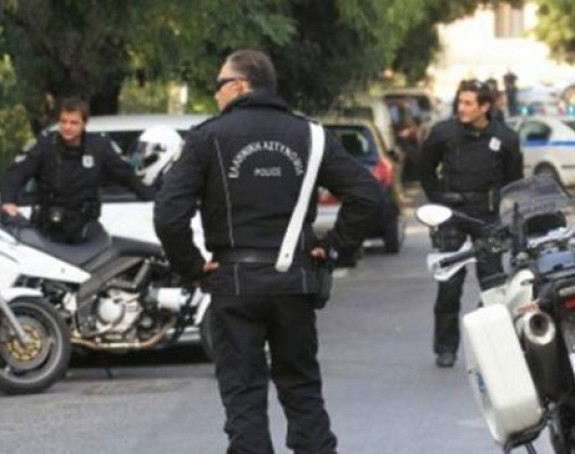 Policija uhapsila 19 osoba