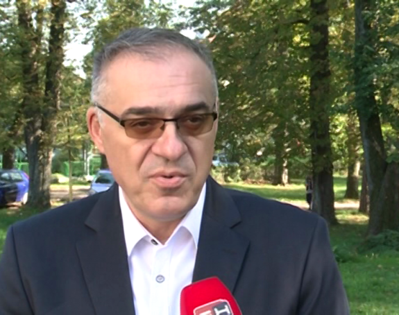 Sredstva OS BiH za auto-puteve 