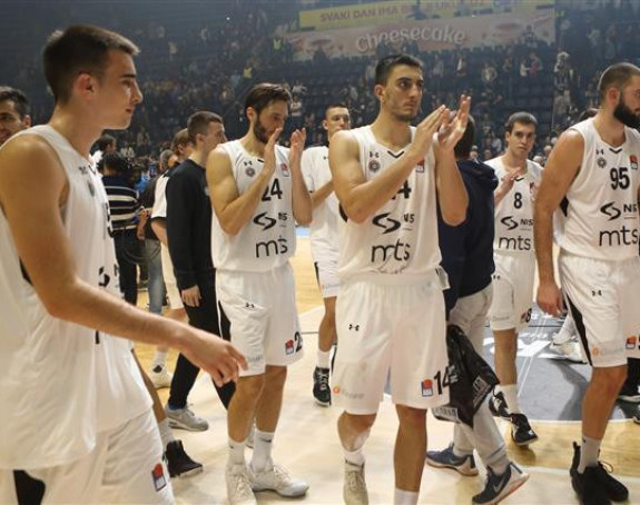 Evropa nema cijenu - Partizanov vrtić na ispitu u Berlinu!