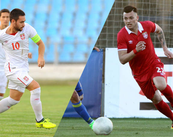 "Orlići" na turbo pogon: Žile ili Radonja?