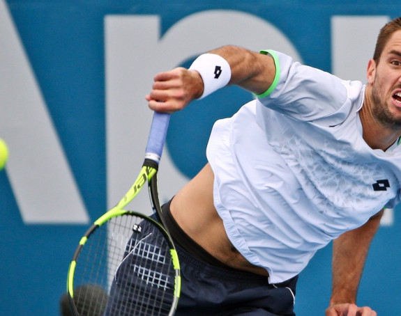 Šangaj: Troicki izbacio 7. sa ATP liste!