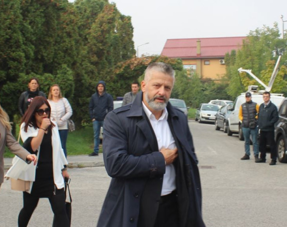 Orić će morati pred sud ponovo