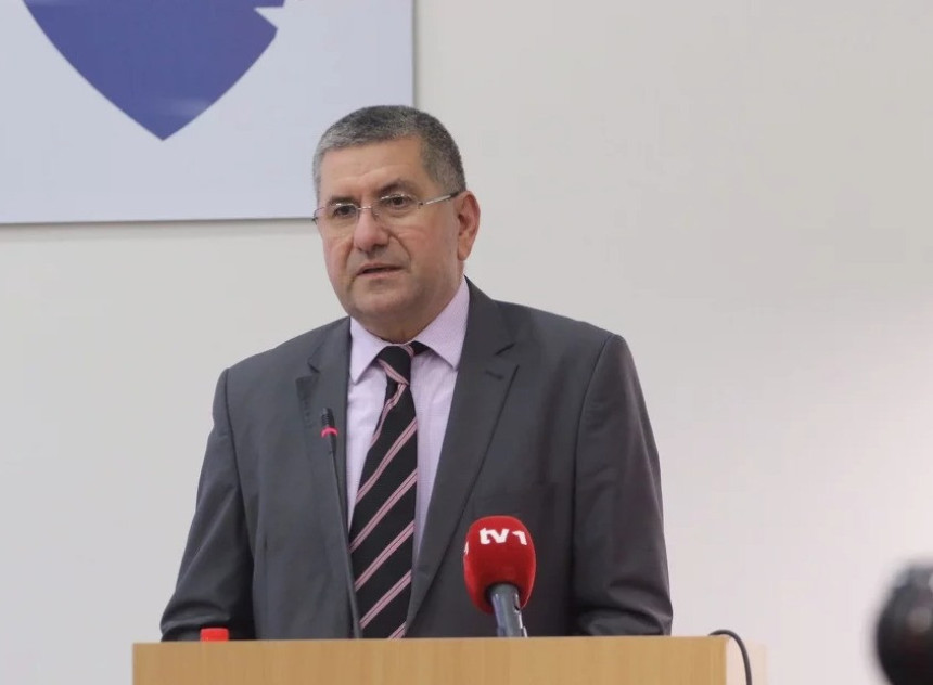 Pola miliona nevažećih listića 