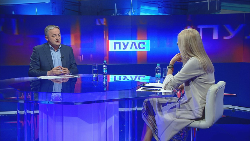 Građani hoće slobodno društvo