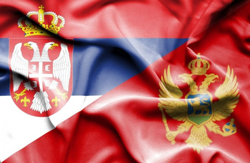 Priča: Crna Gora vs Srbija...