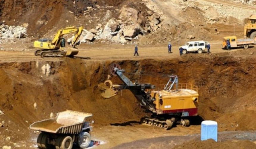 Влада продаје рудник ЗР Љубија