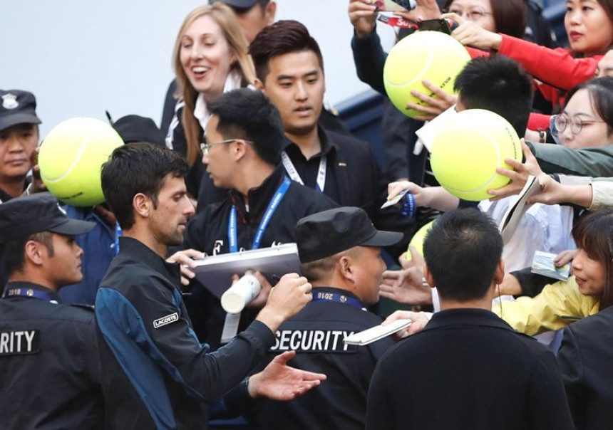 Intervju - Đoković: Fasciniran sam Teslom!