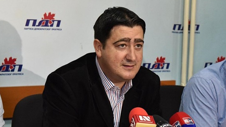 Marković: CIK da uvaži prigovore